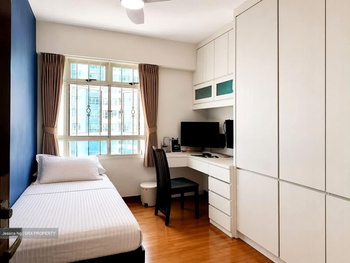 Blk 466A Spring Lodge (Sembawang), HDB 5 Rooms #588594781
